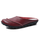 Women's Soft Soles And Comfortable Flat Shoes