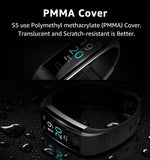 COLAPA™ S5 Smart Bracelet