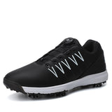 Colapa Detachable Spiked Golf Shoes