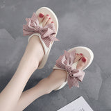 2021 NEW Women Summer Beach Platform Sandals Fashion Slippers