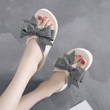 2021 NEW Women Summer Beach Platform Sandals Fashion Slippers