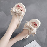 2021 NEW Women Summer Beach Platform Sandals Fashion Slippers