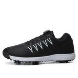 Colapa Detachable Spiked Golf Shoes