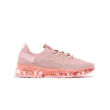 Women's Woven Air Cushion Sneakers