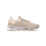 Women's Woven Air Cushion Sneakers