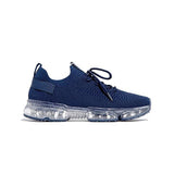 Women's Woven Air Cushion Sneakers