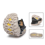 Men's Outdoor Mountaineering Leisure Sandals