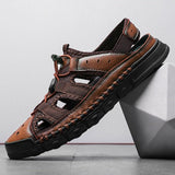 Men's Outdoor Casual Breathable Sandals