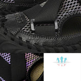 Men's Breathable Mesh Casual Sandals