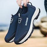 Men's Outdoor Wading Breathable Casual Shoes