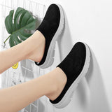 Women'S Flat-Bottom Non-Slip Slippers