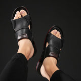 Men's Summer Fashion Casual Slippers