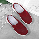 Women'S Flat-Bottom Non-Slip Slippers