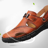 Men's Summer Outdoor Casual Sandals