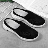 Women'S Flat-Bottom Non-Slip Slippers