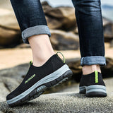 Men's Outdoor Wading Breathable Casual Shoes