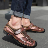 Men's Fashion Casual Sandals