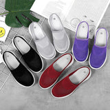 Women'S Flat-Bottom Non-Slip Slippers