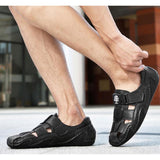 Men's Outdoor Breathable Casual Sandals