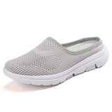 Women'S Flat-Bottom Non-Slip Slippers