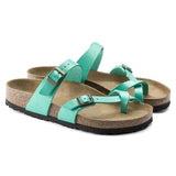 Women's Toe-Loop Comfort Sandal