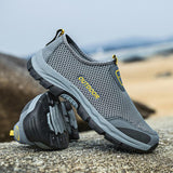 Men's Outdoor Wading Breathable Casual Shoes