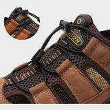 Men's Outdoor Non-Slip Wear-Resistant Beach Sandals