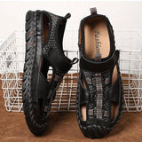 Men's Fashion Casual Sandals