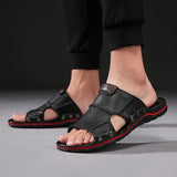 Men's Summer Fashion Casual Slippers