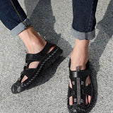 Men's Fashion Casual Sandals