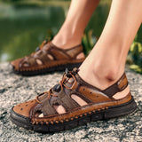 Men's Outdoor Casual Breathable Sandals