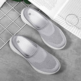 Women'S Flat-Bottom Non-Slip Slippers