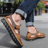 Men's Fashion Casual Sandals