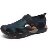 Men's Outdoor Beach Mesh Sandals