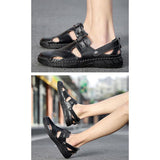 Men's Summer Outdoor Casual Sandals