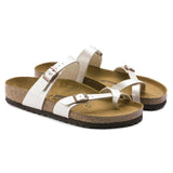 Women's Toe-Loop Comfort Sandal