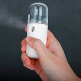 Portable Disinfectant Nano Spray