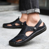 Men's Sandals Comfort Shoes Casual Beach Walking Shoes