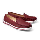 Colapa Women's Comfy Orthotic Loafers